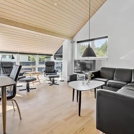 1372-thisted-nordsovej-222 Σπίτι διακοπών *