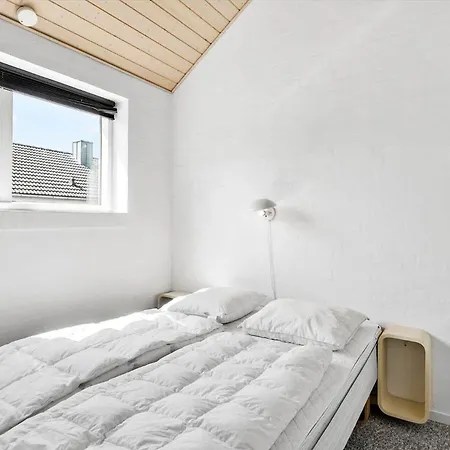 1372-thisted-nordsovej-222 Σπίτι διακοπών *