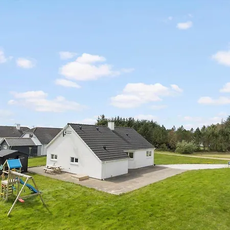 1372-thisted-nordsovej-222 Holiday home