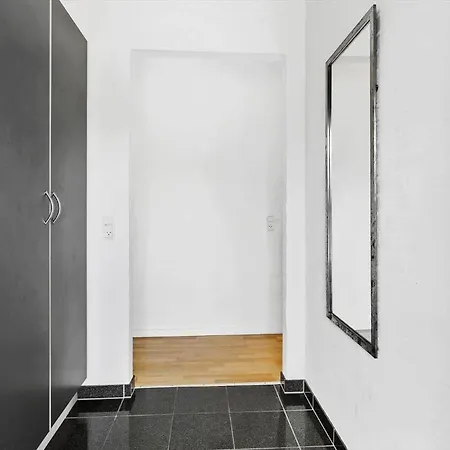 בית נופש 1372-thisted-nordsovej-222 Nørre Vorupør