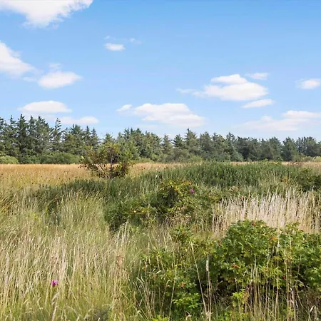 בית נופש 1372-thisted-nordsovej-222 Nørre Vorupør
