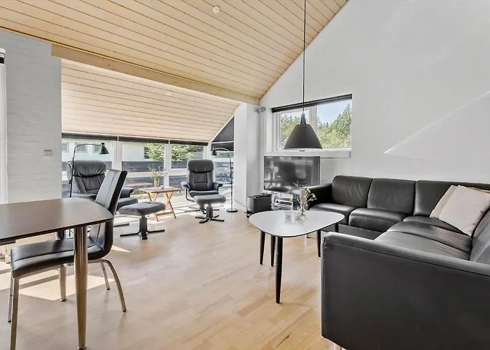Vakantiehuis 1372-thisted-nordsovej-222