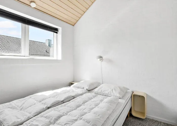 Vakantiehuis 1372-thisted-nordsovej-222 Nørre Vorupør