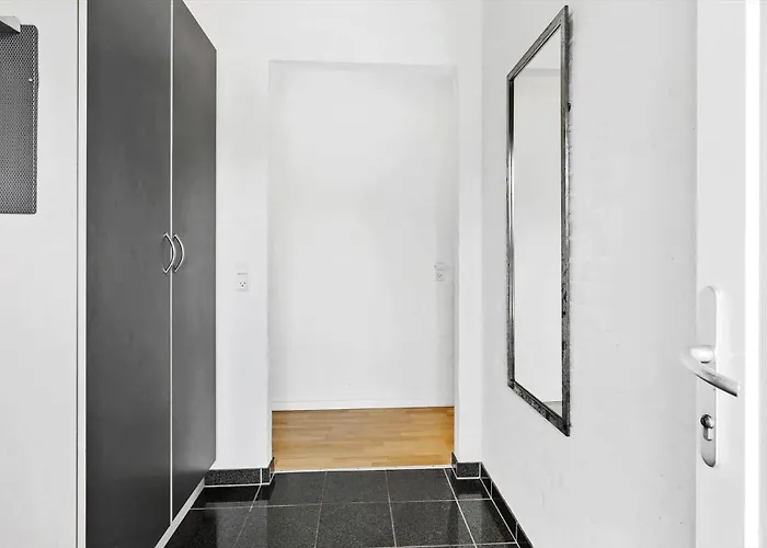 Vakantiehuis 1372-thisted-nordsovej-222 Nørre Vorupør