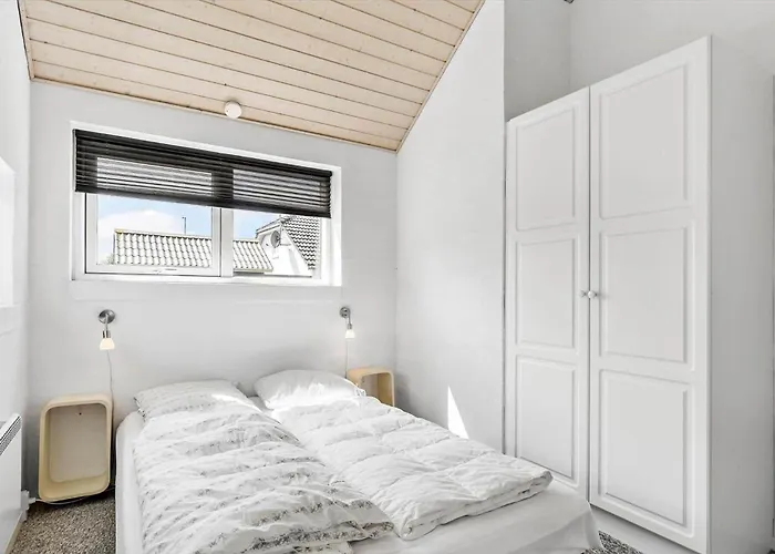 Vakantiehuis 1372-thisted-nordsovej-222