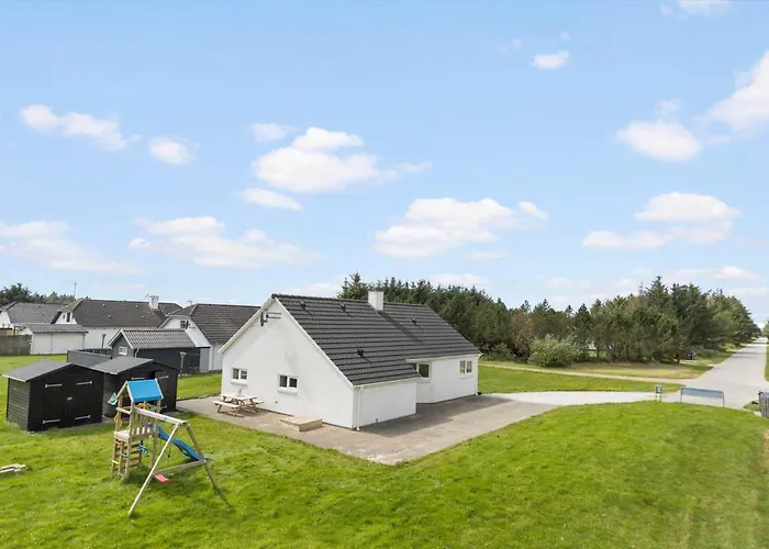 1372-thisted-nordsovej-222 Vakantiehuis Nørre Vorupør